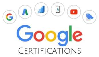 Google Certification Courses