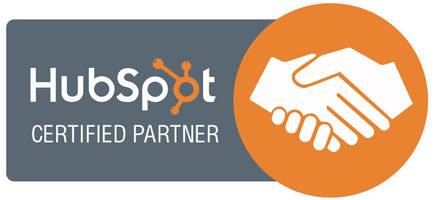 Hubspot Certified Partner